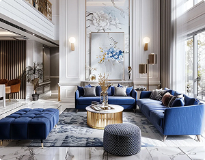 interior designers in Gurgaon