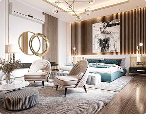 interior designer in Gurugram