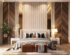 luxury interior designers Gurgaon