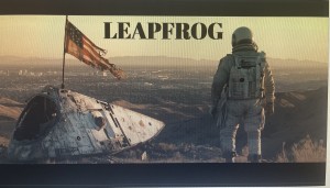 Leapfrog Movie