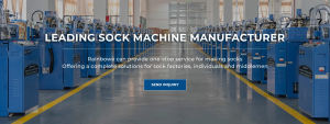 China Best Price Sock Machine