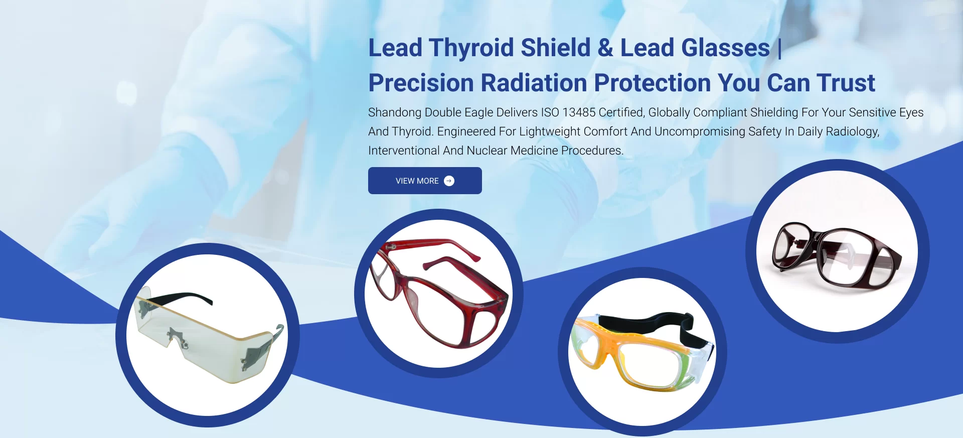 High Quality Lead Glasses Manufacturer High Quality Lead Glasses Manufacturer