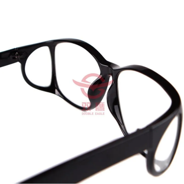 Professional Lead Glasses Professional Lead Glasses