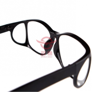 Professional Lead Glasses