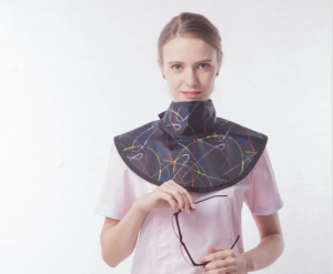 China Best Lead Thyroid Shield Manufacturer