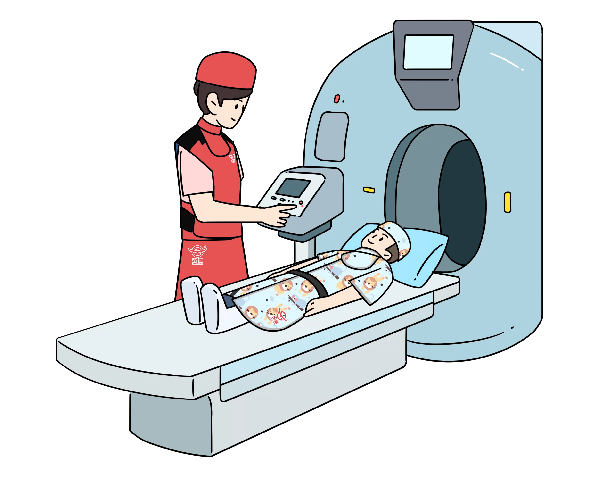 Reliable X Ray Protection Apron