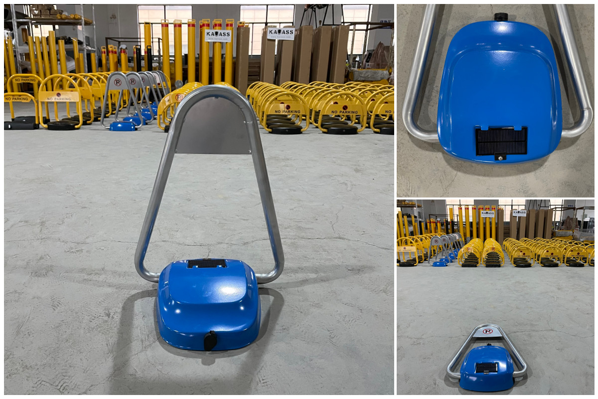 China Commercial Parking Lock Vendor China Commercial Parking Lock Vendor