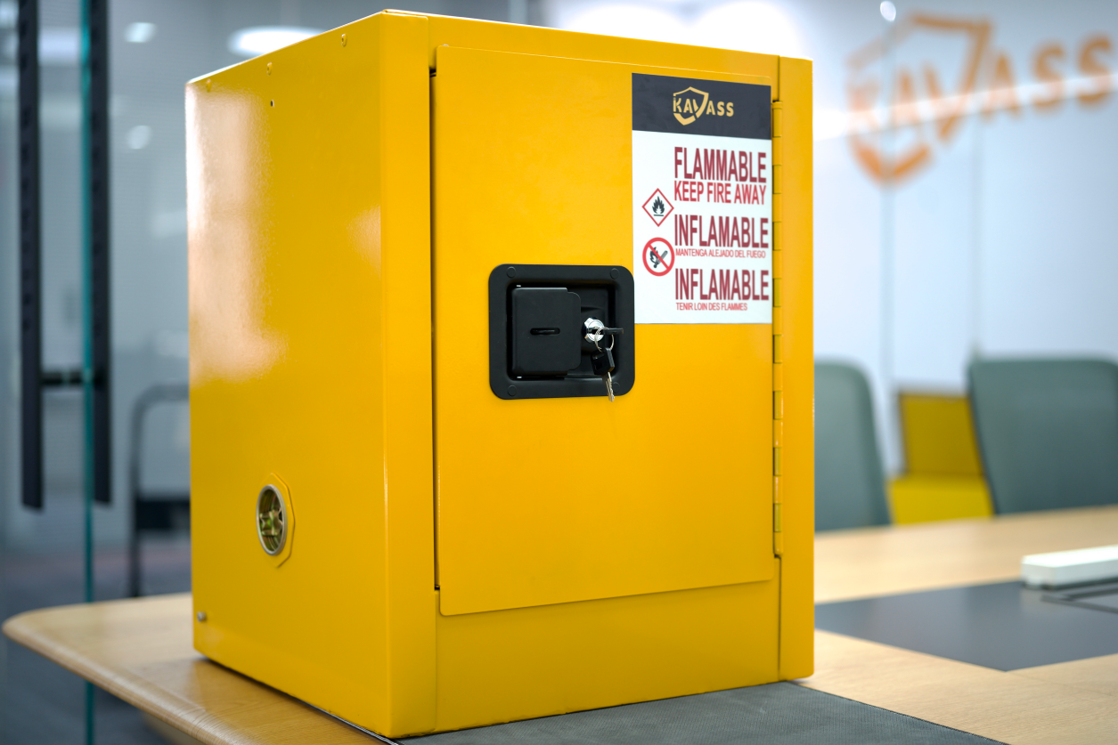 OEM ODM Flammable Storage Cabinet Company OEM ODM Flammable Storage Cabinet Company