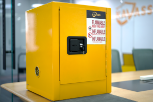 OEM ODM Flammable Storage Cabinet Company