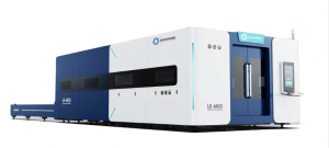 Advanced Fiber Laser Cutting Machine Manufacturer