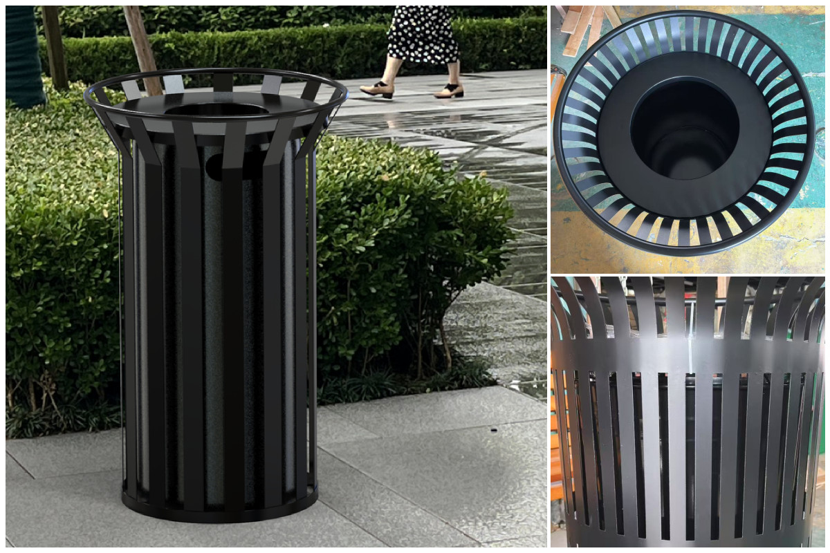Street Furniture Street Furniture