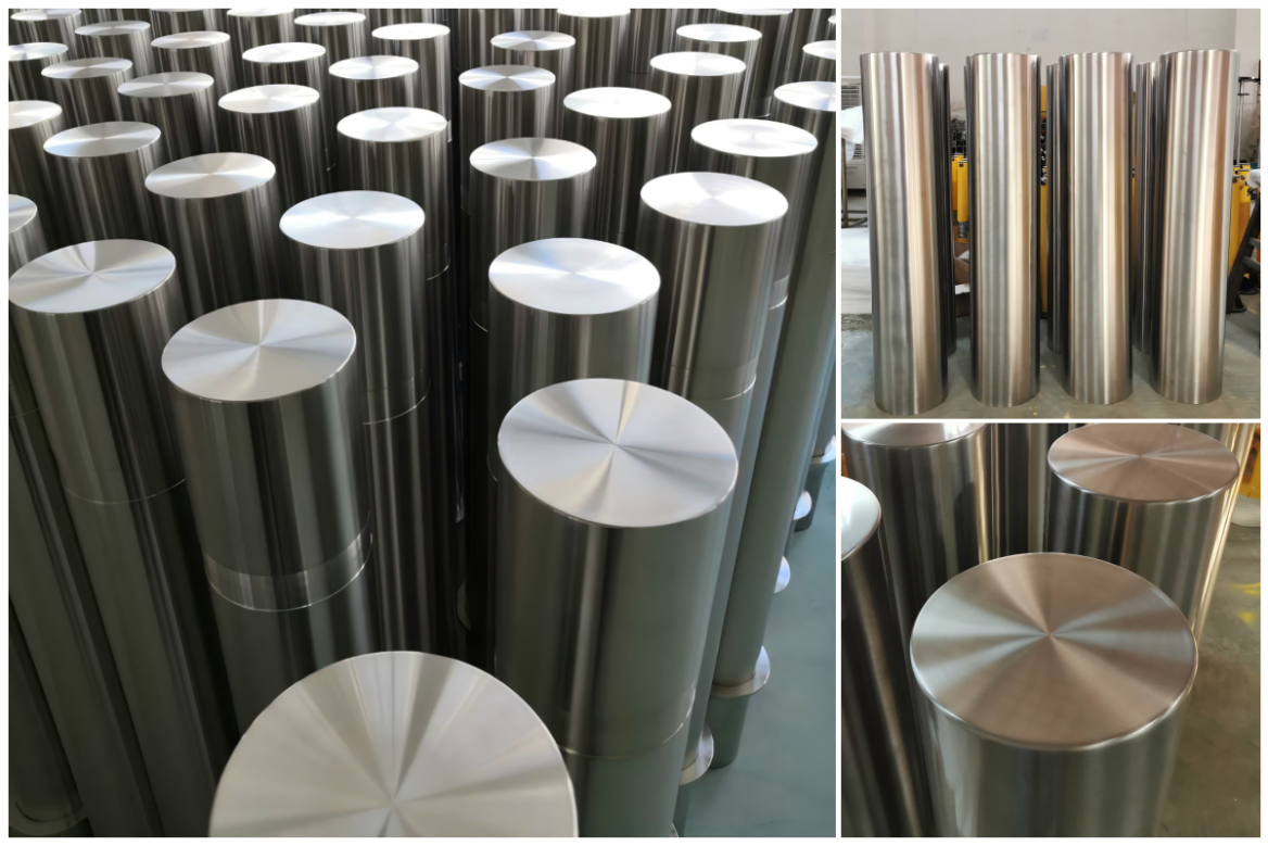 Fixed Bollard vs Removable Bollard: Performance Comparison From Factory Perspective
