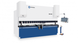 China Top CNC Press Brake
