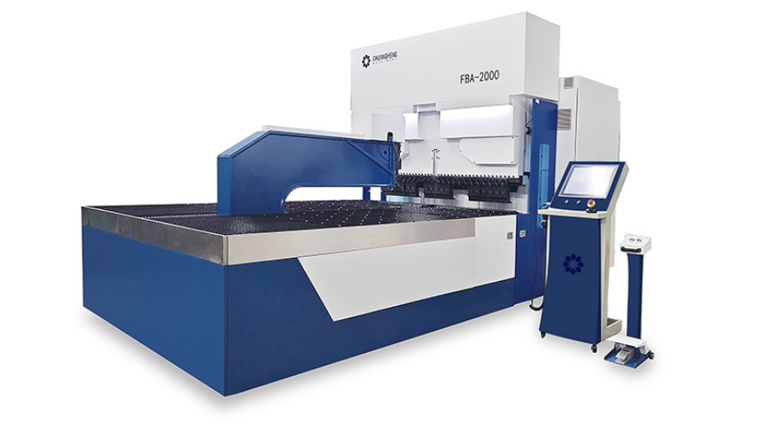 China Best Panel Bender Machine Manufacturer China Best Panel Bender Machine Manufacturer