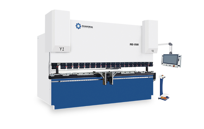 Automated Panel Bending Solutions Provider Automated Panel Bending Solutions Provider