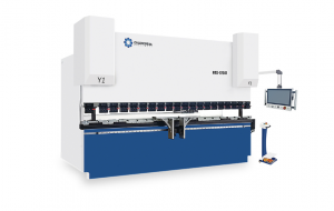 Automated Panel Bending Solutions Provider