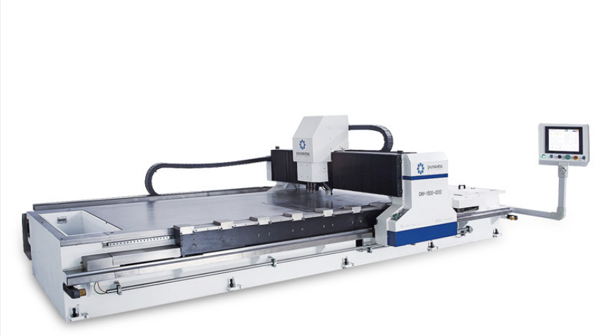 Certified CNC Vertical Grooving Machine and CNC Horizontal Grooving Machine Certified CNC Vertical Grooving Machine and CNC Horizontal Grooving Machine