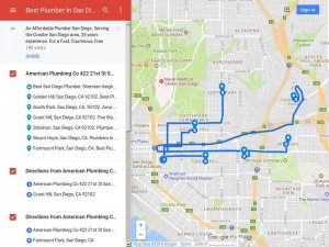  American Plumbing Company