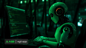 AI automation tools advancing intelligent decentralized application workflows across Web4 ecosystems
