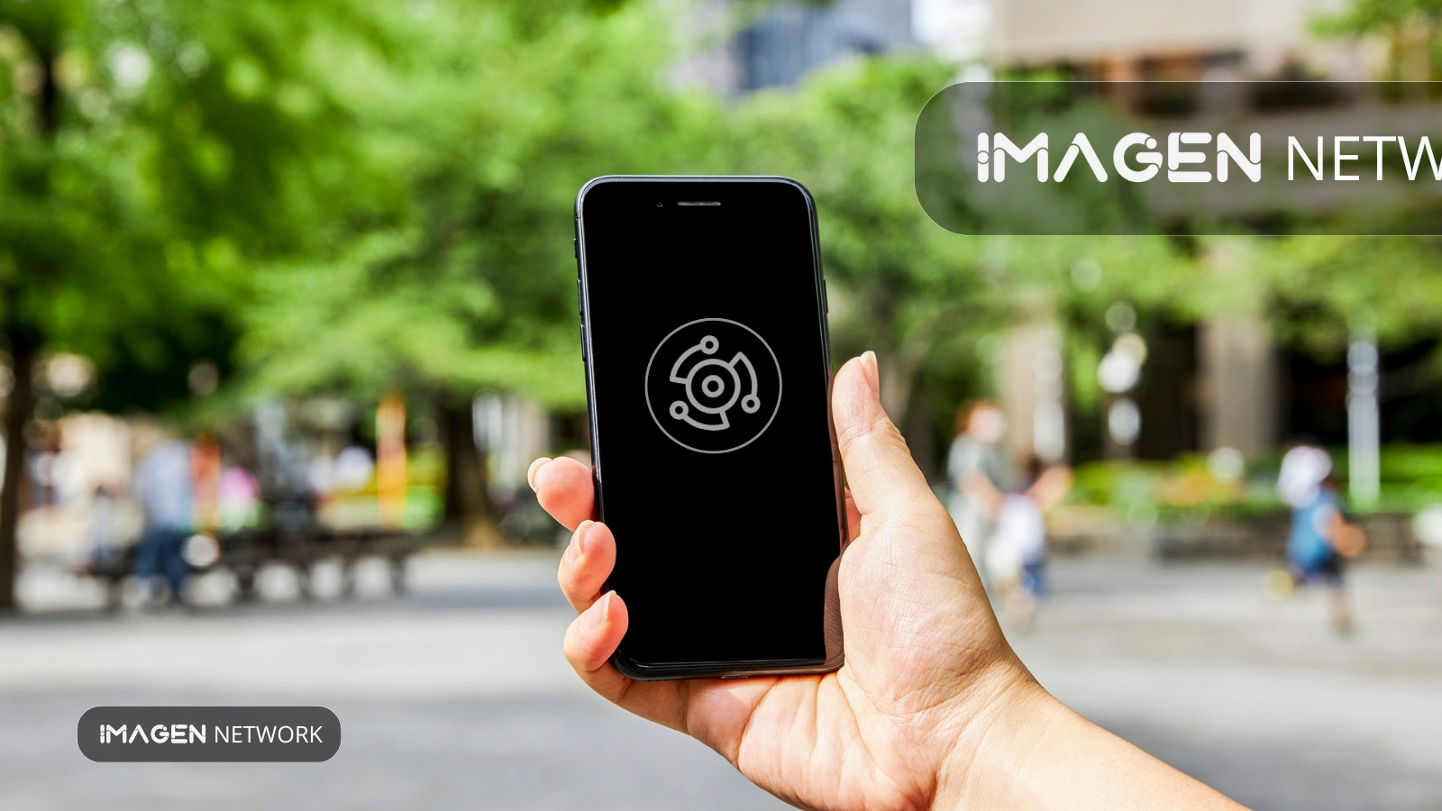 AI media tools enabling intelligent decentralized content creation across Web4 ecosystems