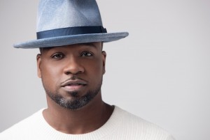 Grammy Nominated, Stellar Award Winning Gospel Artist VaShawn Mitchell