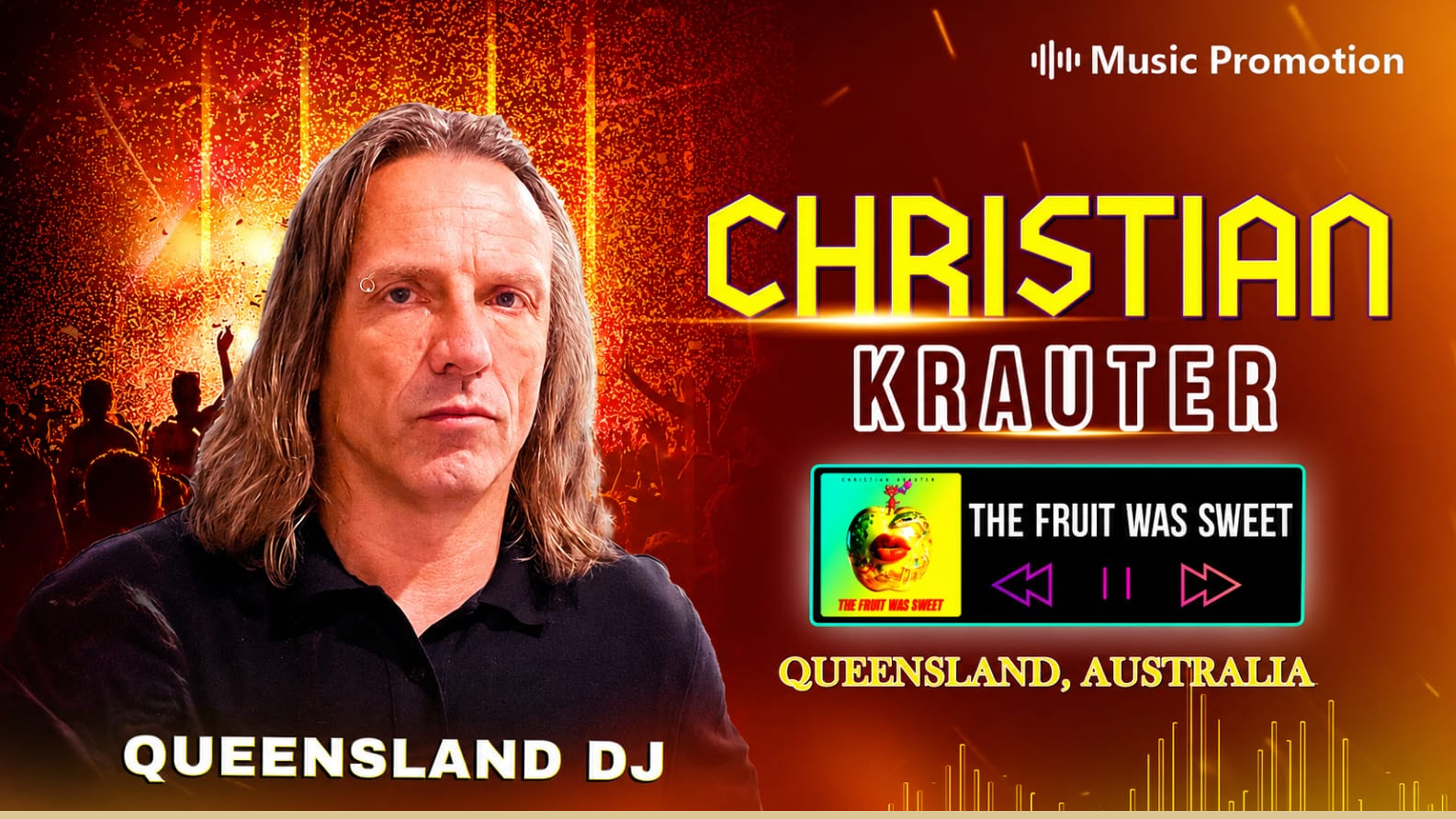 Christian Krauter Christian Krauter