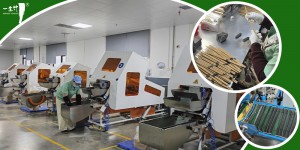 Manufacturing Depth