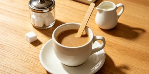 Premium Bamboo Coffee Stirrer