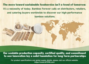 global supply