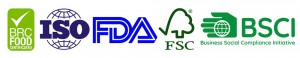 Compliance Frameworks