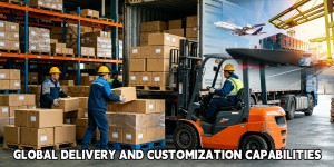Global Delivery