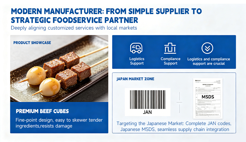 Modern manufacturers Modern manufacturers