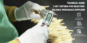 wholesale disposable cutlery provider