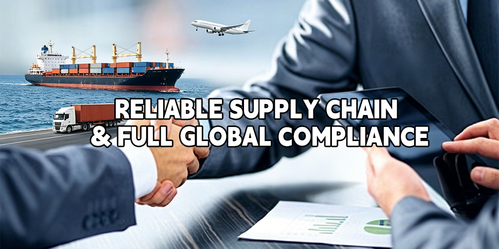 Supply Chain Resilience Supply Chain Resilience