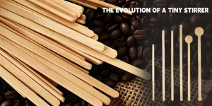 Coffee Stirrer