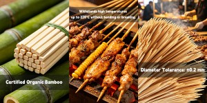Sustainable Products