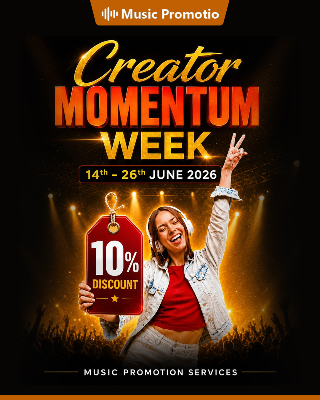 creator moemtum week 12 june 1 creator moemtum week 12 june 1