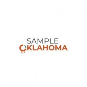Sample Oklahoma Logo
