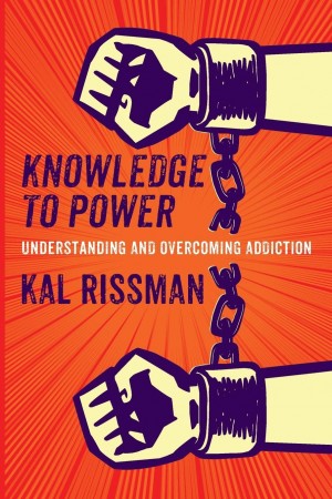 Encouraging new book shares details, valuable advice on addiction