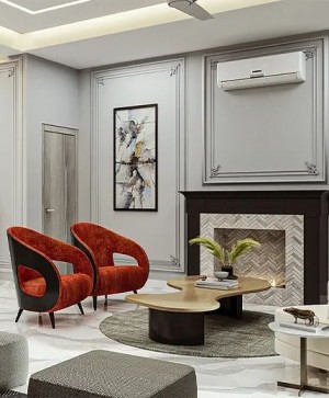 turnkey interior solutions