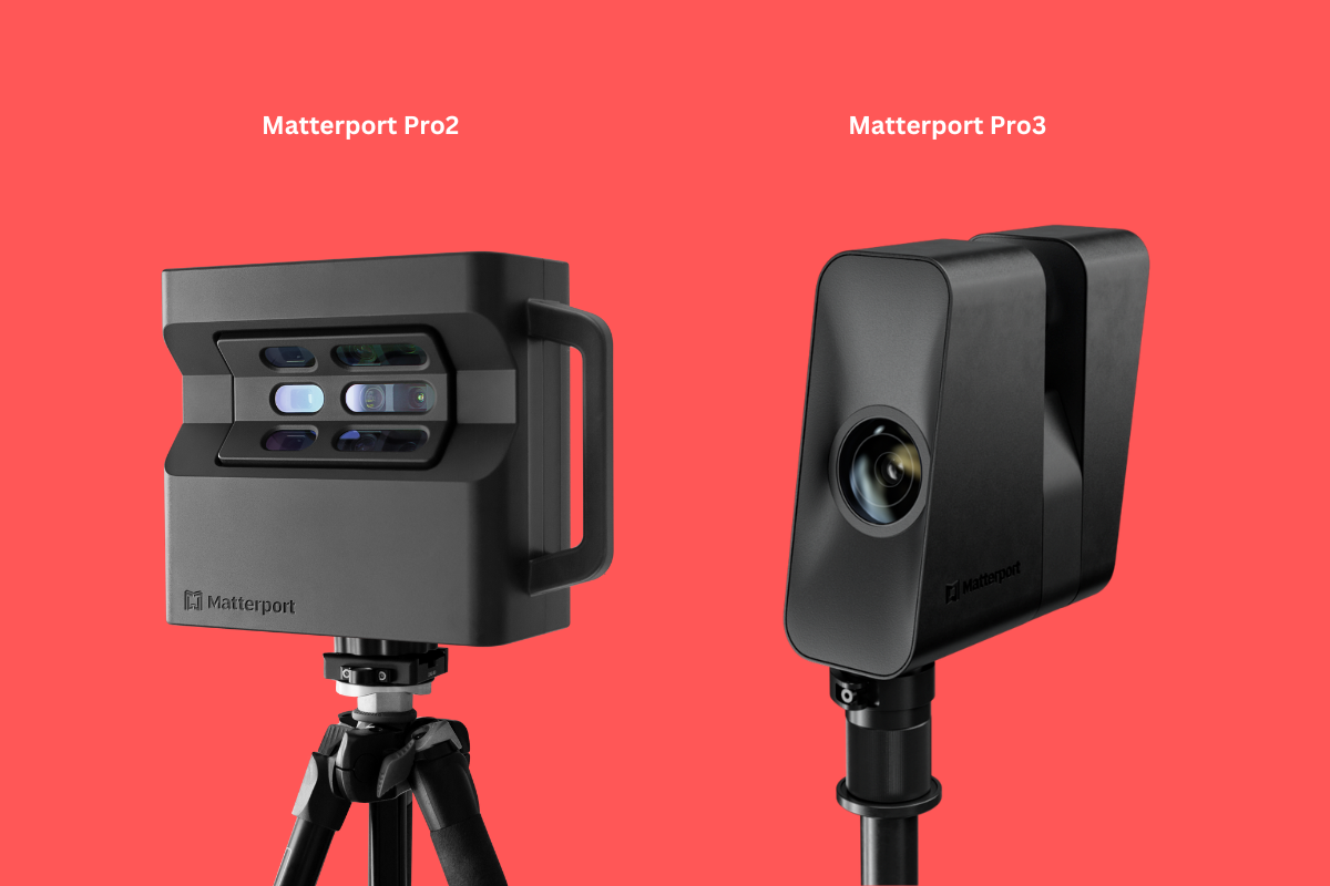 360 View Delivers Matterport Digital Twins for Hospitality, Property, Venue and Construction Teams in the UK and Europe