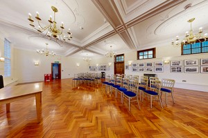 Matterport Virtual Tours and Spacial Data Experts