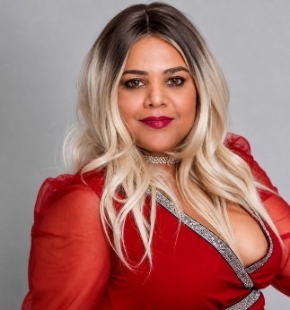 The Author Rohini Singh The Author Rohini Singh
