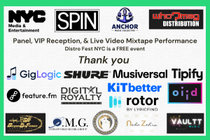 Distro Fest NYC back