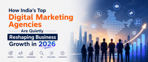Top Digital Marketing Agencies