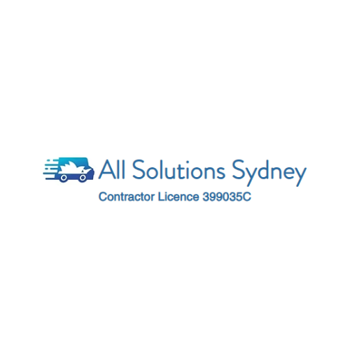 All Solutions Sydney Helps Homeowners Refresh Properties with Professional Residential Painting