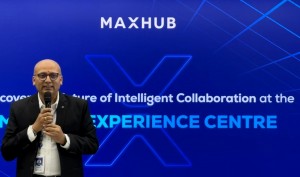 MAXHUB Launch of Noida Experience Centre image 1