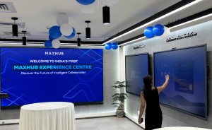 MAXHUB Launch of Noida Experience Centre image 2