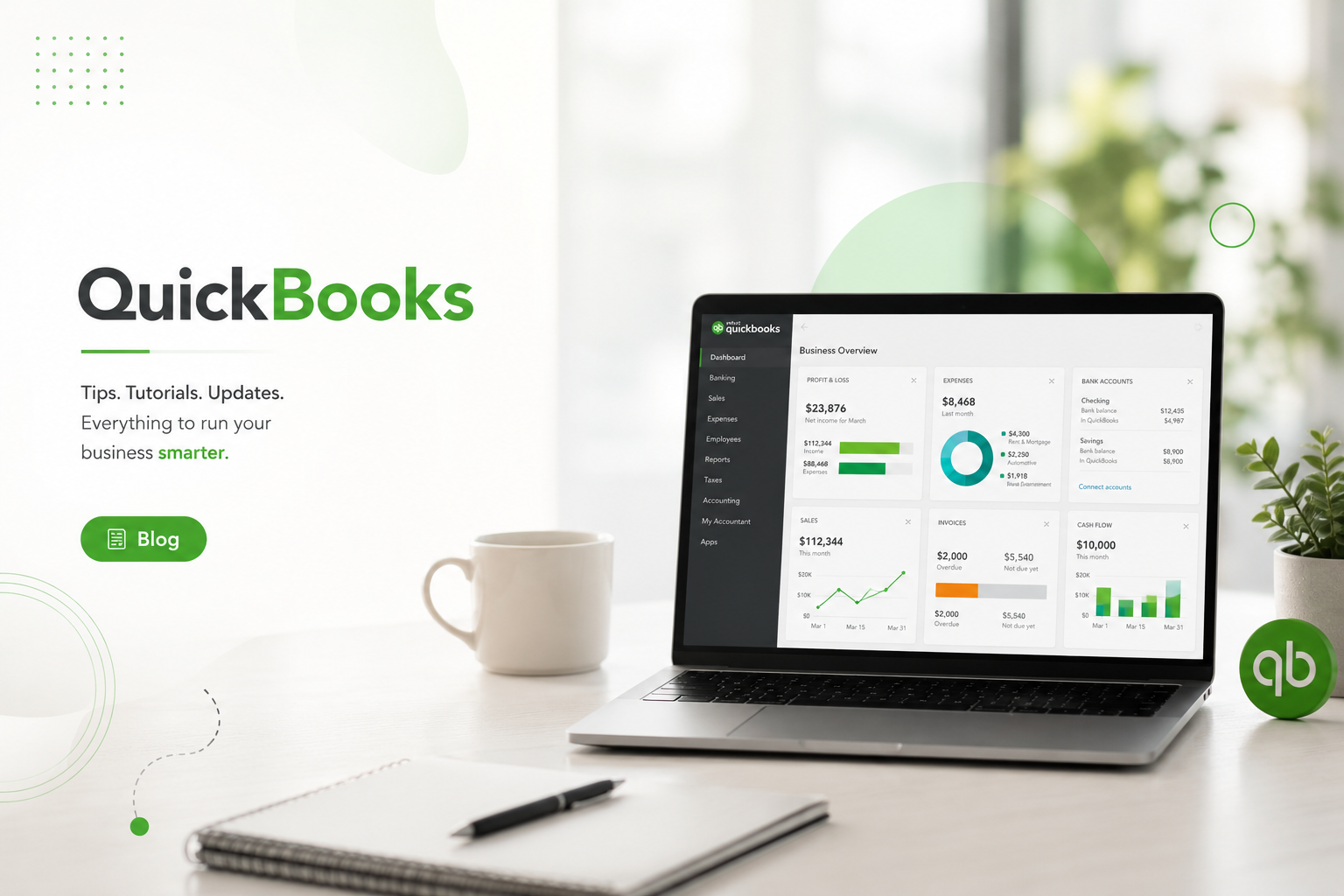 QB Desktop Migration Launches Comprehensive Platform for QuickBooks Desktop File Transfers