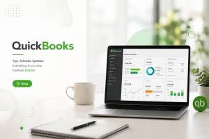 Migrate quickbooks
